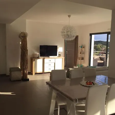 Domaine Arca 6 A 8 Personnes Appartamento Porto Vecchio