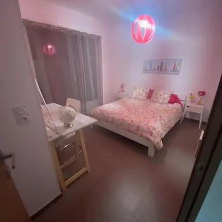 Appartamento Domaine Arca 6 A 8 Personnes