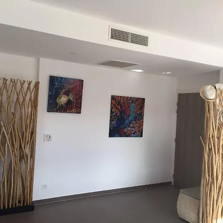 Domaine Arca 6 A 8 Personnes Porto Vecchio