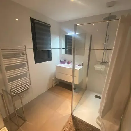 Appartamento Domaine Arca 6 A 8 Personnes Porto Vecchio
