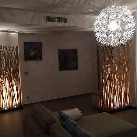 Domaine Arca 6 A 8 Personnes Porto Vecchio