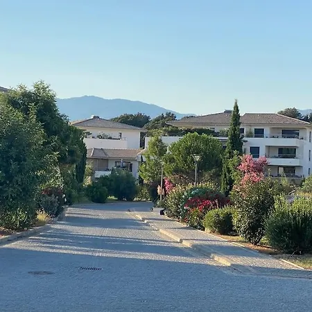 Appartamento Domaine Arca 6 A 8 Personnes